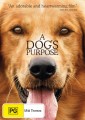 A Dogs Purpose