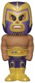 Marvel - Thanos Luchadore Vinyl Soda (Pop! Vinyl)