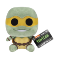 TMNT (2023) - Michaelangelo 7" (Plush Toy)