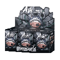 Lucky Emma - ASHNOXX The Seven Divine Melodies Series Blind Box Display Of 6