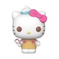Hello Kitty - Hello Kitty Ice-Cream Cone (Pop! Vinyl)