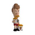 Beavis And Butt-Head - Butthead Vinyl (Action Figure)