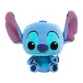 Lilo And Stitch - Stitch Hugging 7" (Plush Toy)