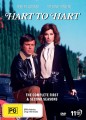 Hart To Hart - Seasons 1-2