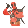 Marvel - Deadpool Bust (Bank)