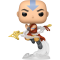 Avatar Aang: The Last Airbender - Aang (Pop! Vinyl)