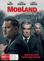 Mobland - Complete Series 1