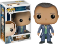 Tomorrowland - David Nix (Pop! Vinyl)