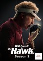The Hawk - Complete Season 1