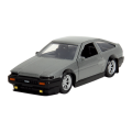 Fast And Furious - 1986 Toyota Trueno AE86 1:32 Scale Diecast (Model Car)
