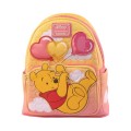 Winnie The Pooh - Pooh With Balloons Mini (Loungefly Backpack)