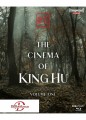 The Cinema Of King Hu: Volume 1 - Limited Edition Hardbox + Hardcover Booklet (4K Ultra HD / Blu Ray)