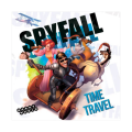 Spyfall - Time Travel (Board Game)