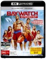 Baywatch (2017) (4K UHD Blu Ray)