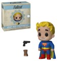 Fallout - Vault Boy Toughness 5-Star (Vinyl Figure)