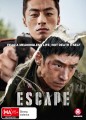 Escape (2024)