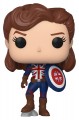 What If - Captain Carter (Pop! Vinyl)