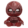 Stranger Things - Vecna 9″ (Plush Figure)