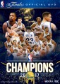 NBA Champions 2017