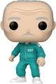 Squid Game - Il-nam 001 (Pop! Vinyl)