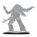 Magic The Gathering - Unpainted Miniatures: Omnath (Miniature Figure)