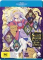 Sleepy Princess In The Demon Castle - Complete Season (Blu Ray)