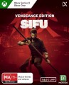 Sifu (Xbox X Game)