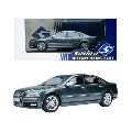 Solido - 1:43 2010 Audi S8 (D3) Diecast (Model Car)