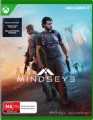 Minds Eye (Xbox X Game)