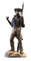 Star Wars: Return Of The Jedi - Leia In Boushh Disguise 1/7 Scale (Statue)
