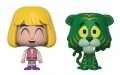 MotU - Prince Adam & Cringer (Pop! Vinyl)