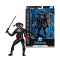 DC - Black Manta #68 Collector Edition 7″ (Action Figure)