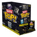 Batman: 85th Anniversary - Bitty Pop! Blind Bag Assortment Display Of 32 (Pop! Vinyl)