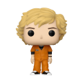 Green Day - Mike Dirnt Basket Case (Pop! Vinyl)