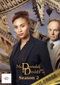 McDonald And Dodds - Complete Season 2