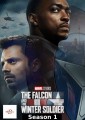The Falcon And The Winter Soldier - Complete Season 1