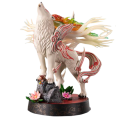 Okami - Shinraui Celestial Howl PVC Statue (Vinyl Figure)