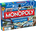 Sydney Edition (Monopoly Board Game)