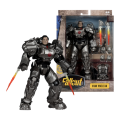 Fallout (TV) - Hank Maclean Season 2 7" (Action Figure)