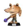 Star Wars: Phantom Menace 25th Anniversary - Jar Jar Binks (Pop! Vinyl)