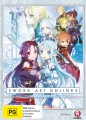 Sword Art Online 2 - Part 4 (Limited Edition)