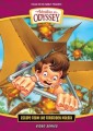 Adventures In Odyssey - Escape From The Forbidden Matrix