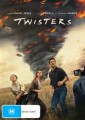Twisters