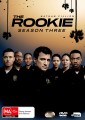 The Rookie - Complete Season 3