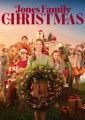 Jones Family Christmas