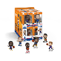 NBA - Mystery Minis Display Of 12 (Mini Vinyl Figures)