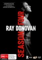 Ray Donovan - Complete Season 4