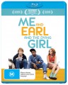 Me And Earl And The Dying Girl (Blu Ray)