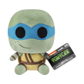 TMNT (2023) - Leonardo 7" (Plush Toy)