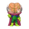 Marvel Zombies - Mysterio Glow (Pop! Vinyl)